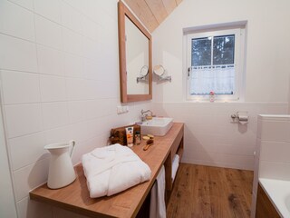 Apartamento Grundlsee Características 87