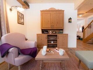 Apartamento Grundlsee Características 89