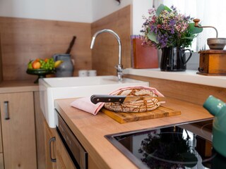 Appartamento Grundlsee Caratteristiche 91