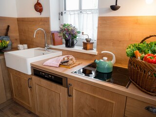 Apartamento Grundlsee Características 92
