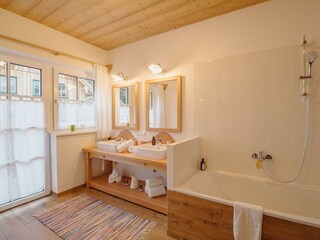 Apartamento Grundlsee Grabación al aire libre 8