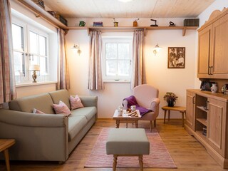 Apartamento Grundlsee Características 92