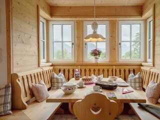 Appartamento Grundlsee Registrazione all'aperto 4