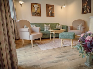 Haus Salzkammergut plus Wohnzimmer 1