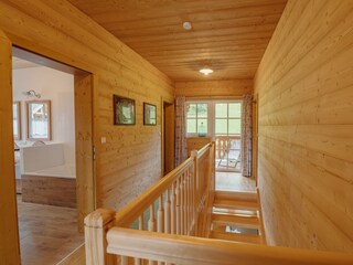 Appartamento Grundlsee Caratteristiche 84