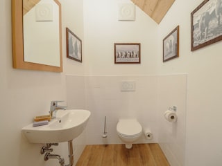 Haus Grundlsee WC OG