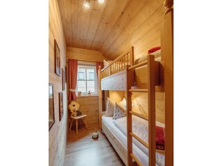 Appartamento Grundlsee Caratteristiche 89