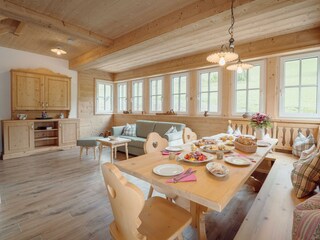 Appartamento Grundlsee Caratteristiche 92