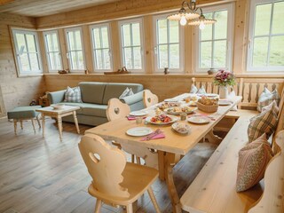 Appartamento Grundlsee Caratteristiche 96