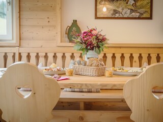 Appartamento Grundlsee Caratteristiche 97