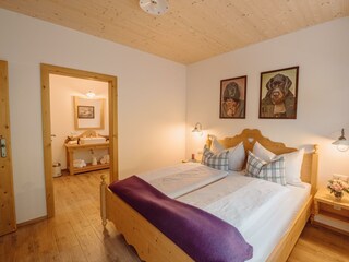 Appartement Grundlsee Buitenaudio-opname 2