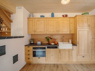 Appartement Grundlsee Buitenaudio-opname 11