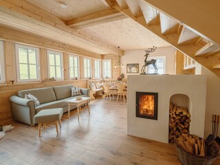 Appartamento Grundlsee Registrazione all'aperto 19