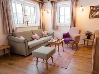 Appartement Grundlsee Buitenaudio-opname 20