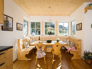 Appartement Grundlsee Buitenaudio-opname 29