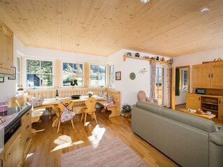 Appartement Grundlsee Buitenaudio-opname 31