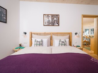 Appartement Grundlsee Buitenaudio-opname 33