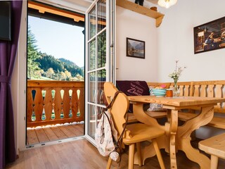 Appartement Grundlsee Buitenaudio-opname 41