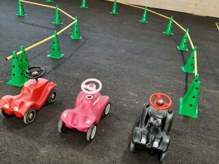 Appartamento Grundlsee Registrazione all'aperto 49