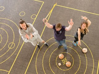 Appartamento Grundlsee Registrazione all'aperto 56