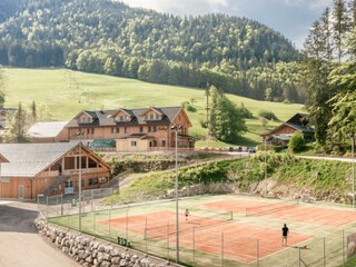 Appartamento Grundlsee Registrazione all'aperto 64