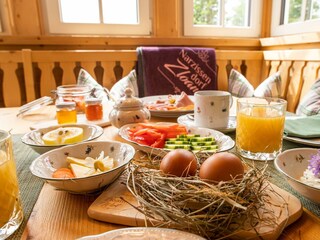Appartement Grundlsee Buitenaudio-opname 47