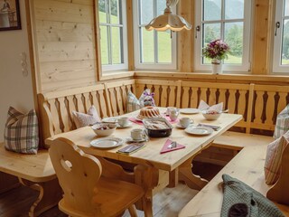 Appartement Grundlsee Kenmerken 131