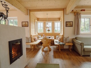 Appartamento Grundlsee Caratteristiche 83