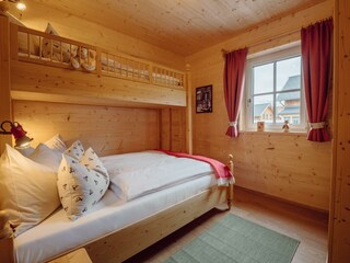 Appartamento Grundlsee Caratteristiche 84