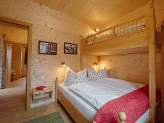 Appartamento Grundlsee Caratteristiche 87