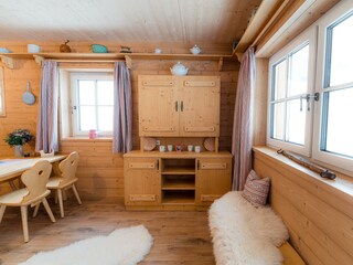 Appartamento Grundlsee Caratteristiche 95