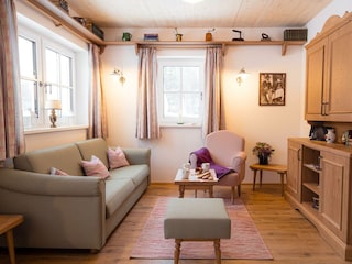 Haus Gössl Wohnzimmer 3