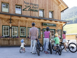 E-Bike Verleih Narzissendorf Zloam
