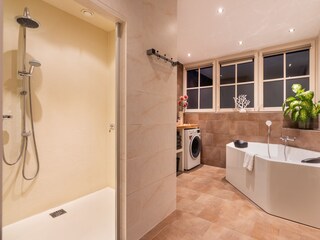 Vakantieappartement Nes Buitenaudio-opname 6