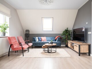 Appartamento per vacanze Nes Registrazione all'aperto 3