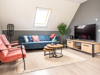 Appartamento per vacanze Nes Caratteristiche 12