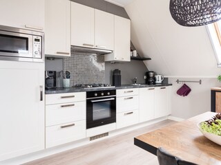 Vakantieappartement Nes Kenmerken 14