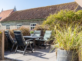 Appartement de vacances Nes Enregistrement extérieur 7