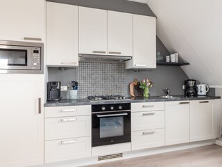 Vakantieappartement Nes Kenmerken 25