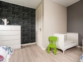 Vakantieappartement Nes Kenmerken 23