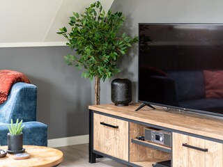 Apartamento de vacaciones Nes Características 24