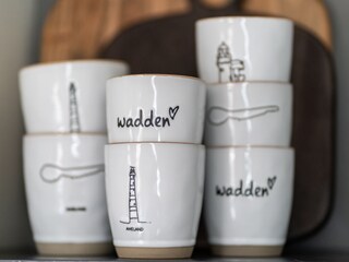 Vakantieappartement Nes Kenmerken 22