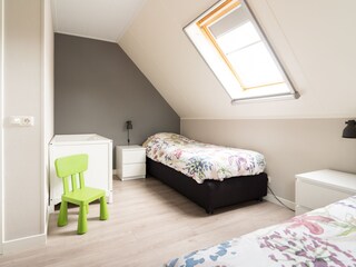 Appartamento per vacanze Nes Caratteristiche 16