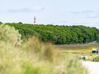 Vakantieappartement Nes Omgeving 31