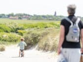 Apartamento de vacaciones Nes Grabación al aire libre 1