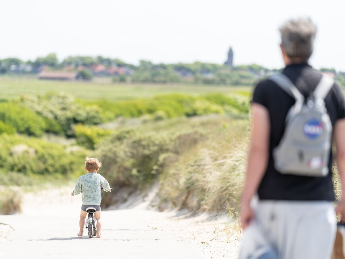 Appartamento per vacanze Nes Registrazione all'aperto 1