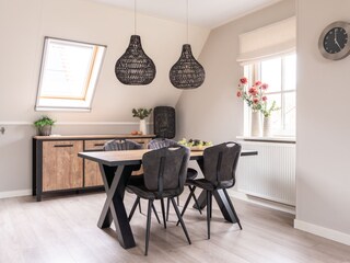 Vakantieappartement Nes Buitenaudio-opname 5