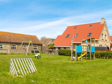 Ferienwohnung Olivier