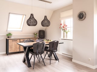 Vakantieappartement Nes Kenmerken 11
