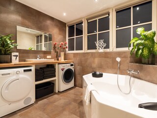 Vakantieappartement Nes Kenmerken 12